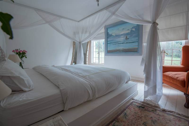 The Karen Manor - Gallery 20